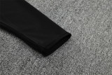 25-26 Arse (black) Adult Sweater tracksuit set
