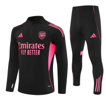25-26 Arse (black) Adult Sweater tracksuit set