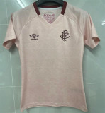 25-26 Fluminense FC Women Jersey Thailand Quality