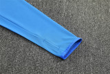 Player Version 25-26 Real Madrid (light blue) Adult Sweater tracksuit set