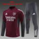 Young 25-26 Arse (red) Sweater tracksuit set
