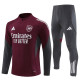 25-26 Arse (Red) Adult Sweater tracksuit set