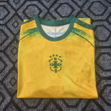 2026 Brazil (Dinho  10#) Fans Version Thailand Quality