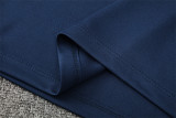 25-26 Arse (royal blue) Adult Sweater tracksuit set