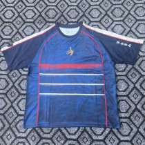 2026 France (zizou  10#) Fans Version Thailand Quality