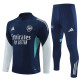 25-26 Arse (royal blue) Adult Sweater tracksuit set