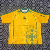 2026 Brazil (Dinho  10#) Fans Version Thailand Quality