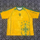 2026 Brazil (Dinho  10#) Fans Version Thailand Quality