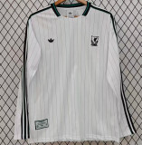 25-26 Liverpool (Special Edition) Long sleeve Thailand Quality