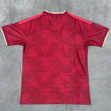 2026 Venezuela home Fans Version Thailand Quality