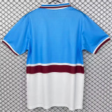 97-98 Aston Villa Away Retro Jersey Thailand Quality