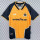 Wolverhampton Wanderers Away Retro Jersey Thailand Quality