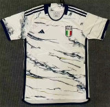 2023 Italy Away Fans Version Thailand Quality