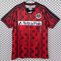 95-96 Frankfurt home Retro Jersey Thailand Quality
