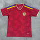 2026 Venezuela home Fans Version Thailand Quality