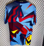 25-26 FC Barcelona (Special Edition) Fans Version Thailand Quality