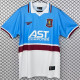 97-98 Aston Villa Away Retro Jersey Thailand Quality