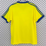 78-80 Nottingham Forest Away Retro Jersey Thailand Quality