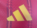 2026 Spain home Player Version Thailand Quality