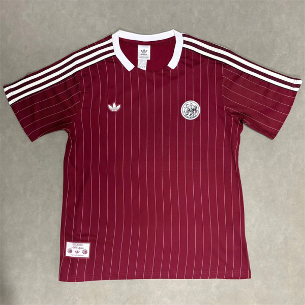 25-26 Ajax (Special Edition) Fans Version Thailand Quality