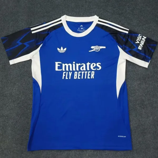25-26 Arse (Special Edition) Fans Version Thailand Quality