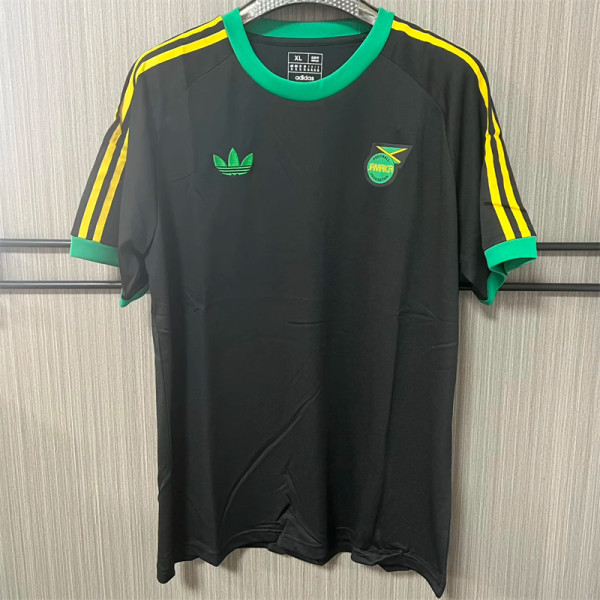 2024 Jamaica Fans Version Thailand Quality