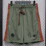 25-26 Bayern München (leisure) Soccer shorts Thailand Quality