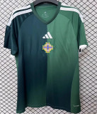 2026 Northern Ireland home Fans Version Thailand Quality