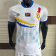 2026 Congo Away Player Version Thailand Quality