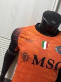25-26 SSC Napoli (Halloween) Player Version Thailand Quality