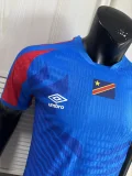 2026 Congo home Player Version Thailand Quality
