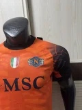 25-26 SSC Napoli (Halloween) Player Version Thailand Quality
