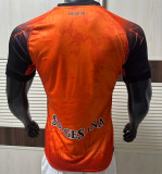 25-26 SSC Napoli (Halloween) Player Version Thailand Quality