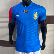 2026 Congo home Player Version Thailand Quality