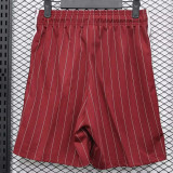 25-26 Ajax  (leisure) Soccer shorts Thailand Quality