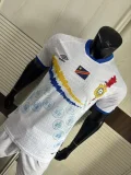2026 Congo Away Player Version Thailand Quality