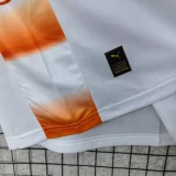 25-26 Blackpool AwayFans Version Thailand Quality