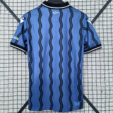 25-26 AD Ceuta Away Fans Version Thailand Quality