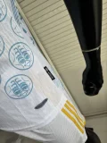 2026 Congo Away Player Version Thailand Quality