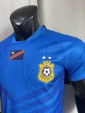 2026 Congo home Player Version Thailand Quality