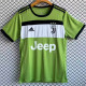 17-18 Juventus FC Third Away Retro Jersey Thailand Quality