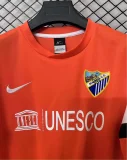 2013 Malaga Third Away Retro Jersey Thailand Quality