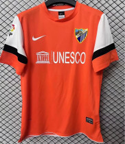 2013 Malaga Third Away Retro Jersey Thailand Quality
