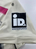 25-26 FSV Mainz 05 Third Away Fans Version Thailand Quality