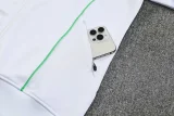 2026 Algeria (white) Jacket Adult Sweater tracksuit set