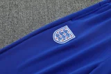 2025 England (white) Jacket Adult Sweater tracksuit set