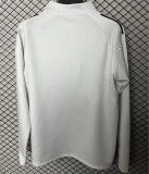 25-26 Sevilla FC (white) Adult Sweater tracksuit
