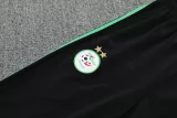 2026 Algeria (white) Jacket Adult Sweater tracksuit set