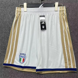 2026 Italy home Soccer shorts Thailand Quality