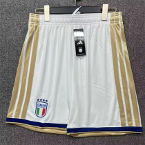 2026 Italy home Soccer shorts Thailand Quality